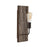 1 Light Sconce | 629111NG