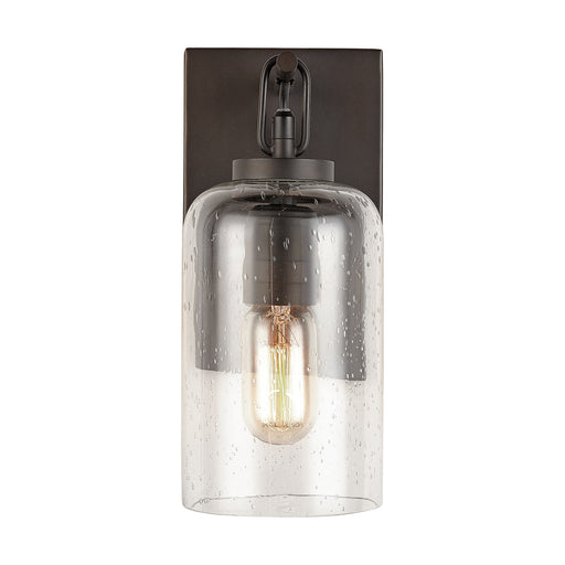 1 Light Sconce | 631311OB-464