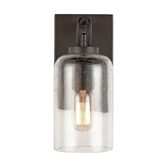 1 Light Sconce | 631311OB-464