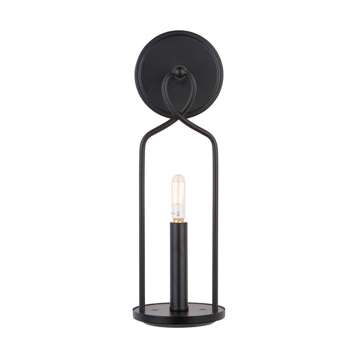 1 Light Sconce | 631611MB