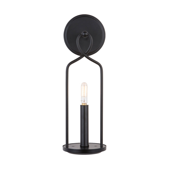 1 Light Sconce | 631611MB