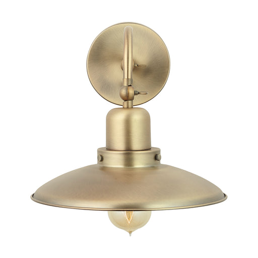 1 Light Sconce | 634811AD