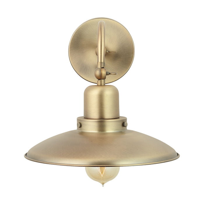 1 Light Sconce | 634811AD