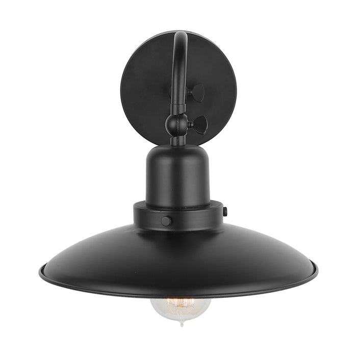 1 Light Sconce | 634811MB