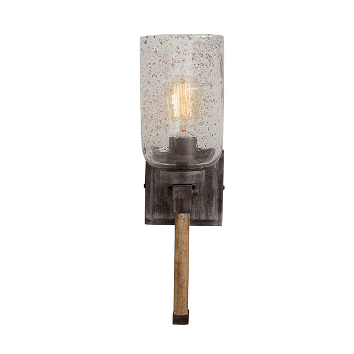 1 Light Sconce | 634911UW-482