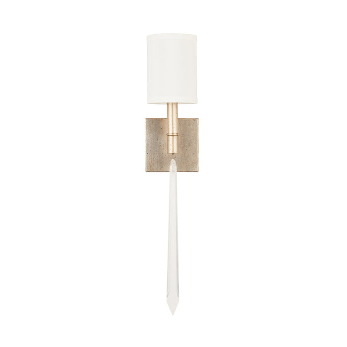 1 Light Sconce | 637011WG-695