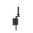 1 Light Sconce | 637311BI