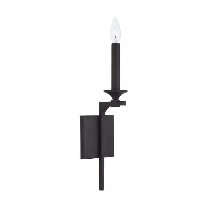 1 Light Sconce | 637311BI