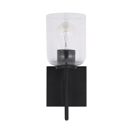 1 Light Sconce | 639311MB-500