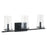 3 Light Vanity Light / Murale De Salle De Bain 3 Light | 206956A
