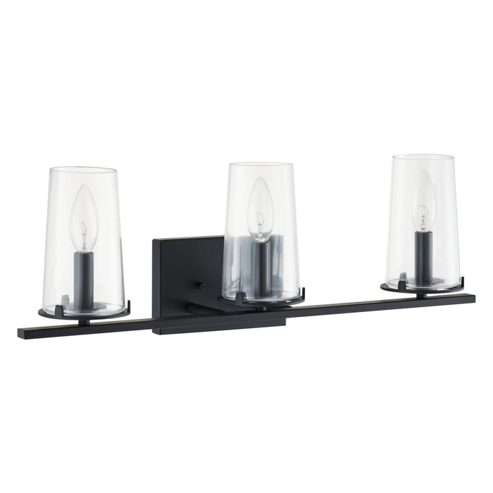 3 Light Vanity Light / Murale De Salle De Bain 3 Light | 206956A