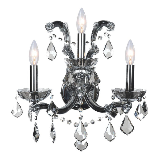 Starfire Crystal 6403wssc | 6403WSSC