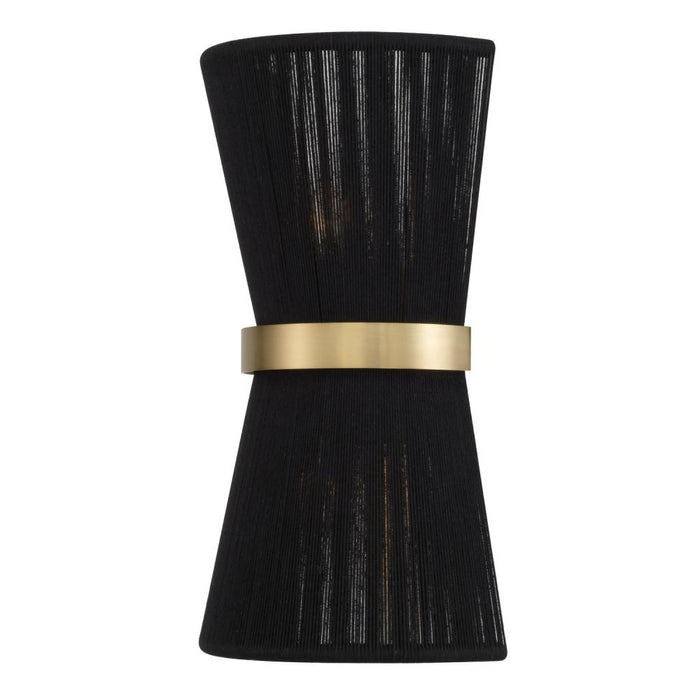 2 Light Sconce | 641221KP