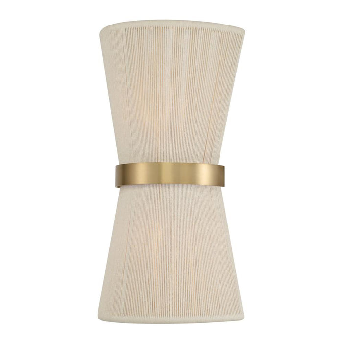 2 Light Sconce | 641221NP