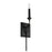 1 Light Sconce | 641611BI