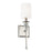 1 Light Sconce | 641811PN-700