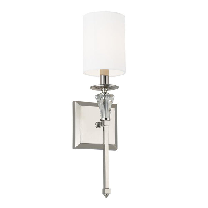 1 Light Sconce | 641811PN-700