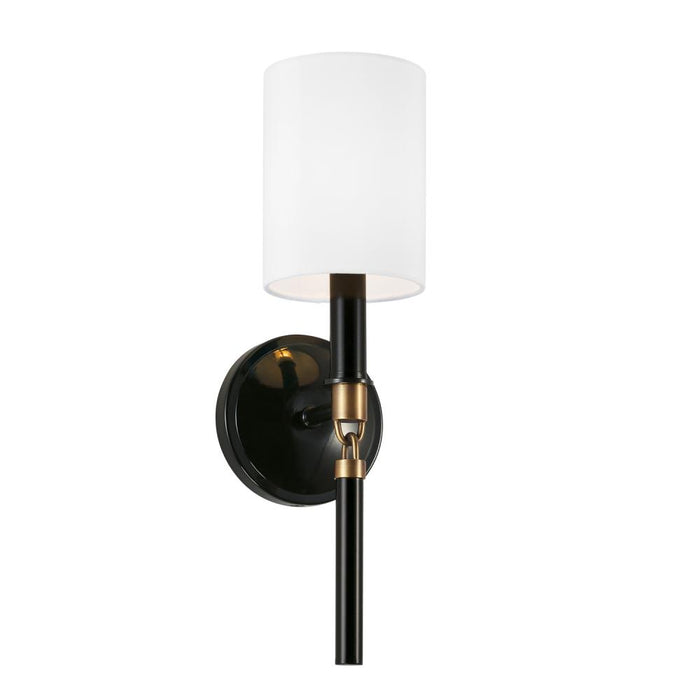 1 Light Sconce | 641911YA-700