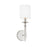 1 Light Sconce | 642611PN-701