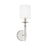 1 Light Sconce | 642611PN-701