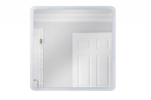 Craftmade 36" x 36" Square LED Mirror (Chassis)