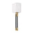 1 Light Sconce | 644711AB
