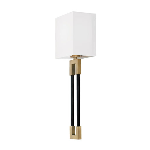 1 Light Sconce | 644711AB