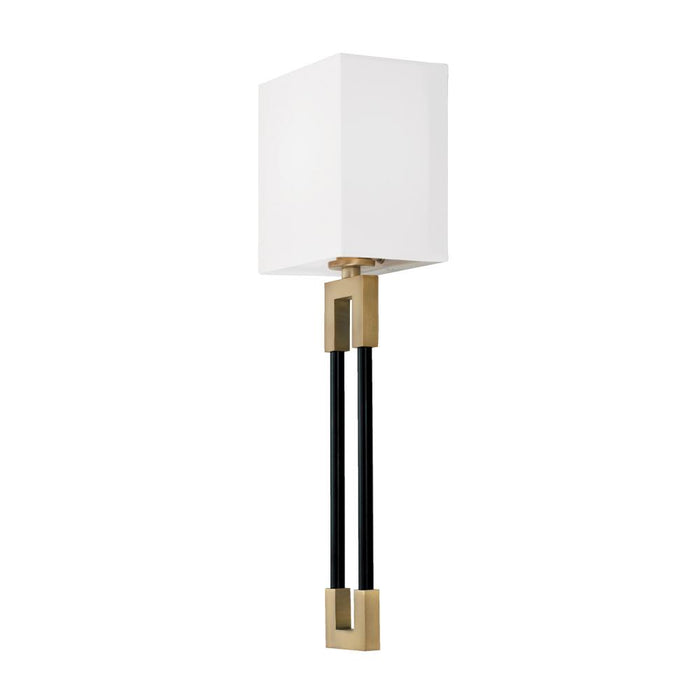 1 Light Sconce | 644711AB
