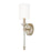 1 Light Sconce | 644811BS-703