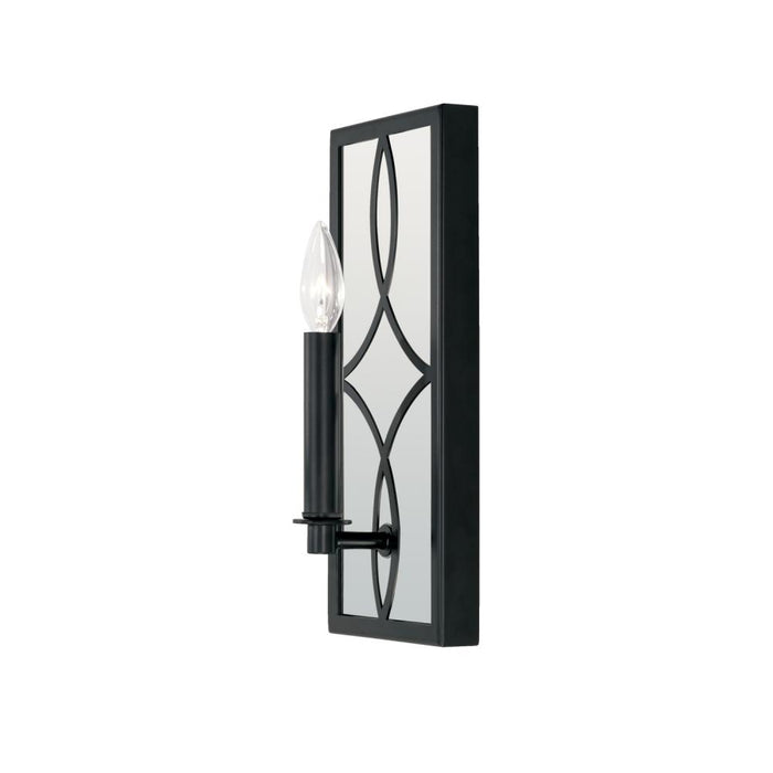 1 Light Sconce | 645711MB
