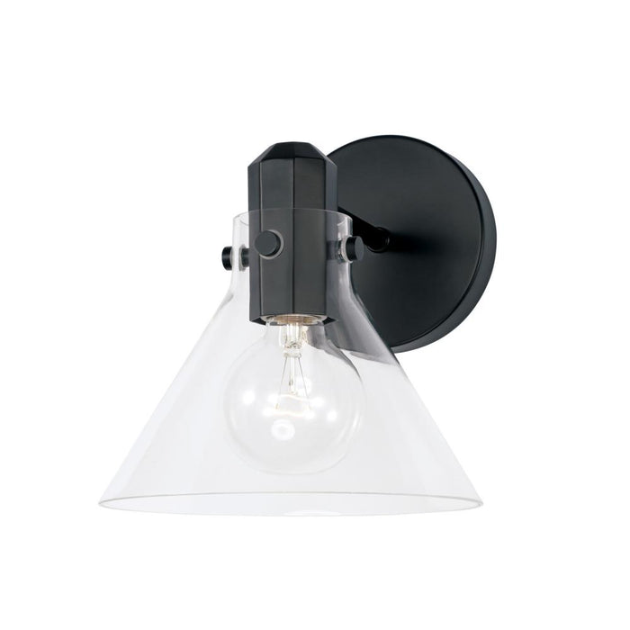 Capital 1 Light Sconce