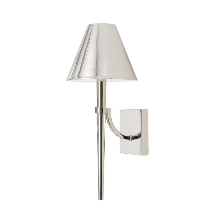 1 Light Sconce | 645911PN