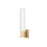 1 Light Sconce | 646211SF