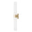 2 Light Sconce | 646221SF