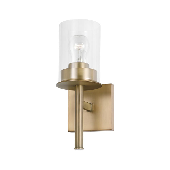 Capital 1 Light Sconce