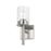 1 Light Sconce | 646811BN-532