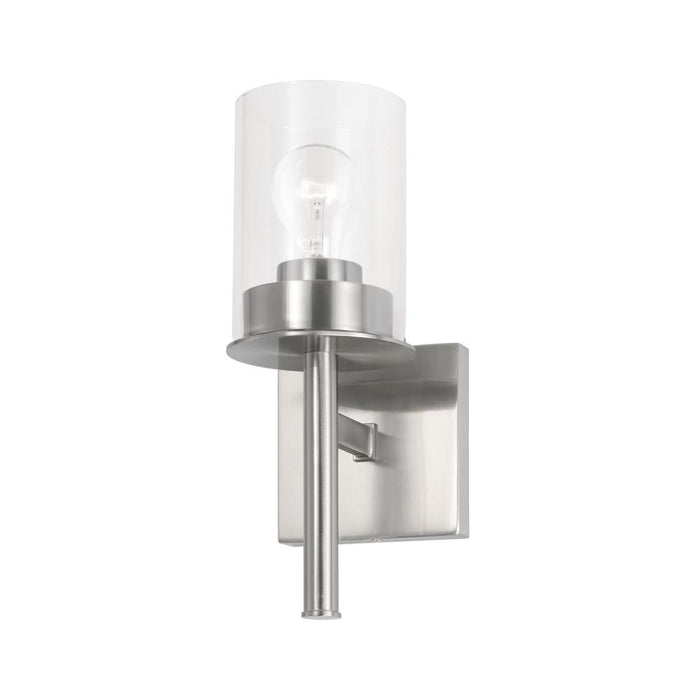 1 Light Sconce | 646811BN-532
