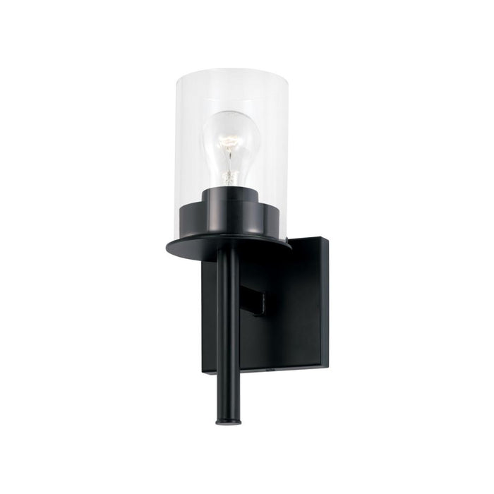 1 Light Sconce | 646811MB-532