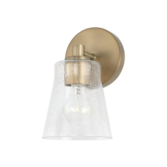 1 Light Sconce | 646911AD-533