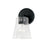 1 Light Sconce | 646911MB-533
