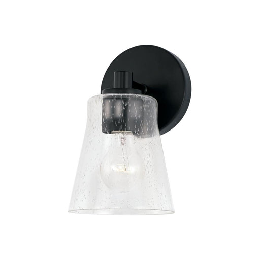 1 Light Sconce | 646911MB-533