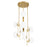 9 Light  Chandelier / Lustre 9 Light | 207379A
