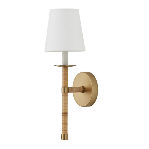 1 Light Sconce | 647211MA-705