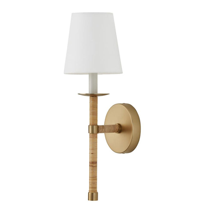 1 Light Sconce | 647211MA-705