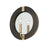 1 Light Sconce | 647311KR