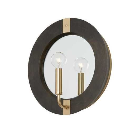 1 Light Sconce | 647311KR