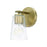 1 Light Sconce | 648611AD-537