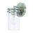 1 Light Sconce | 648711BN-539