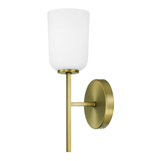 1 Light Sconce | 648811AD-542