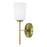 1-light Sconce | 648811AD-542